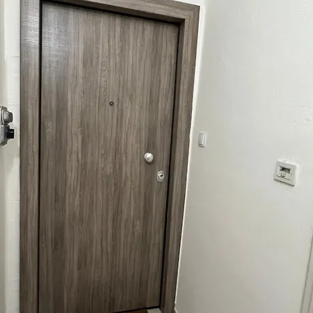 Sweet Wooden Appartement Kastoria