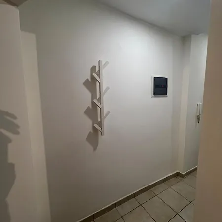 Appartement Sweet Wooden