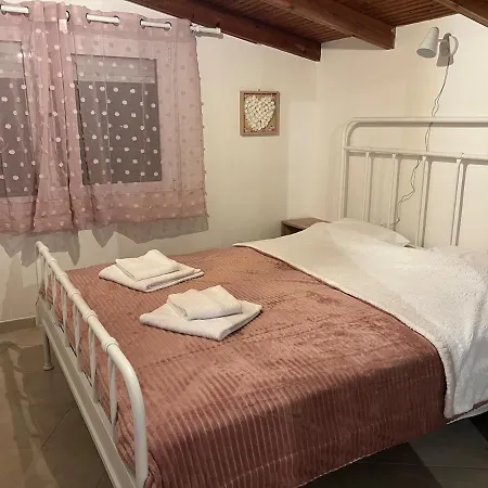 Appartement Sweet Wooden *