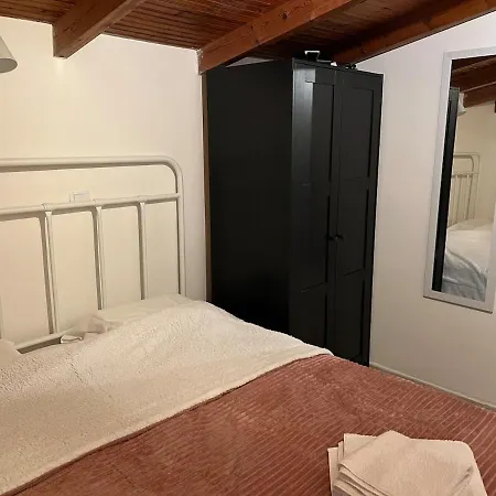 Sweet Wooden Appartement Kastoria