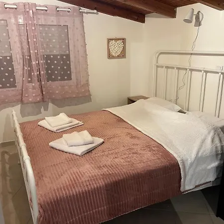 Appartement Sweet Wooden