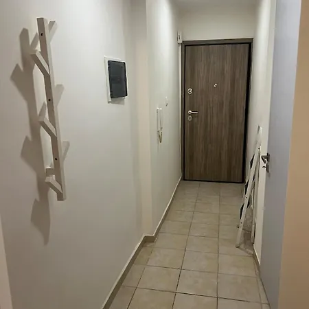 Sweet Wooden Appartement Kastoria