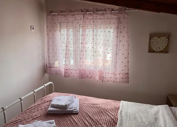 Appartement Sweet Wooden *