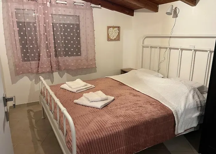 Appartement Sweet Wooden *
