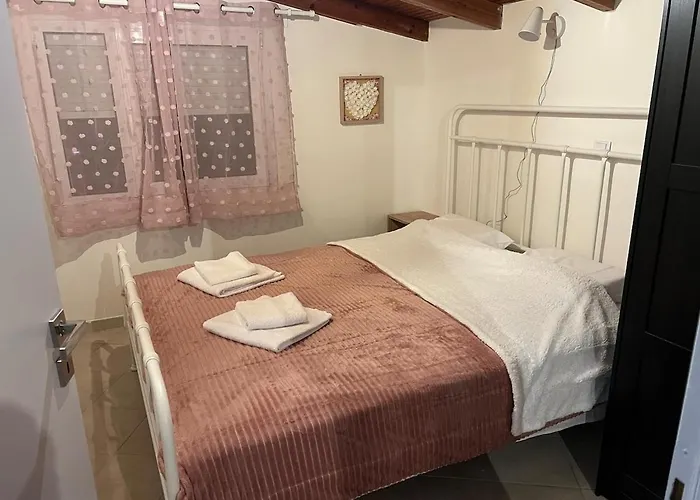 Appartement Sweet Wooden
