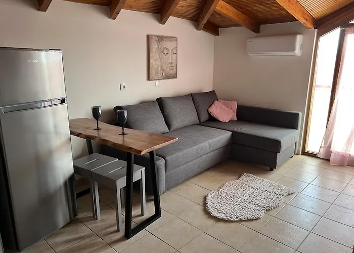 Appartement Sweet Wooden Kastoria