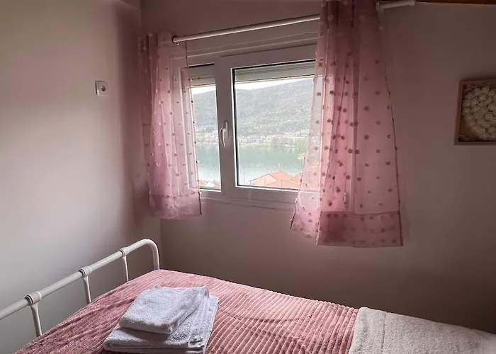Sweet Wooden Appartement *